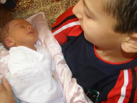 mokran et yacin