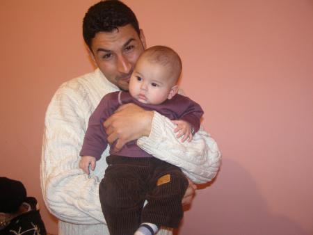 mokran et boudj