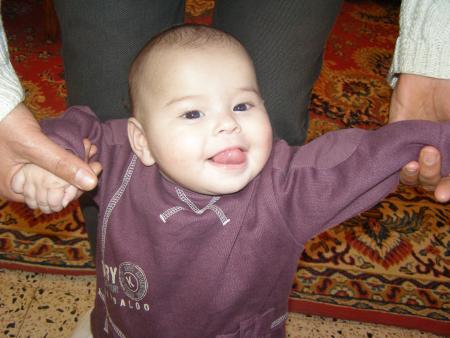 mokran 