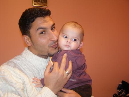 mokran et boudj