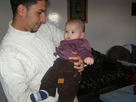 mokran et boudj
