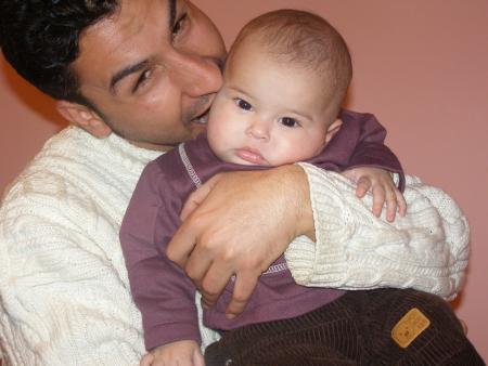 mokran et boudj