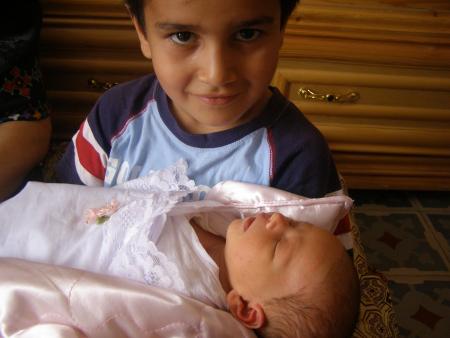 mokran et boussad