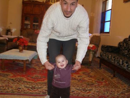 mokran et boudj