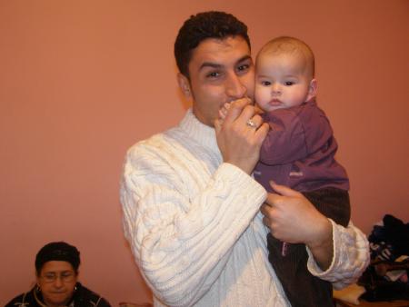 mokran et boudj