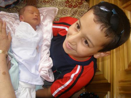 mokran et yacin