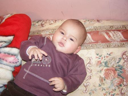 mokran