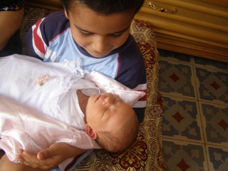 mokran et boussad