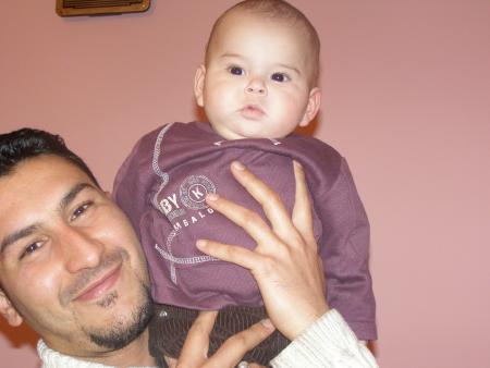 mokran et boudj
